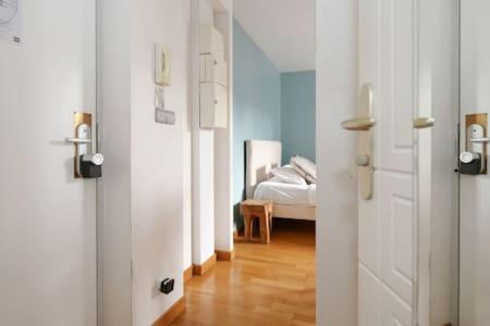 402 -Studio Elegant Et Confortable A Paris 5 - Flat-Guest 외부 사진