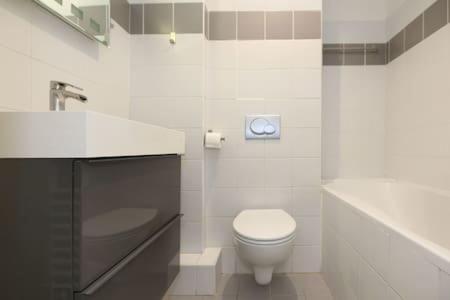 402 -Studio Elegant Et Confortable A Paris 5 - Flat-Guest 외부 사진