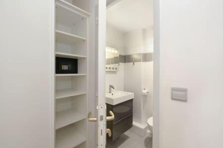 402 -Studio Elegant Et Confortable A Paris 5 - Flat-Guest 외부 사진